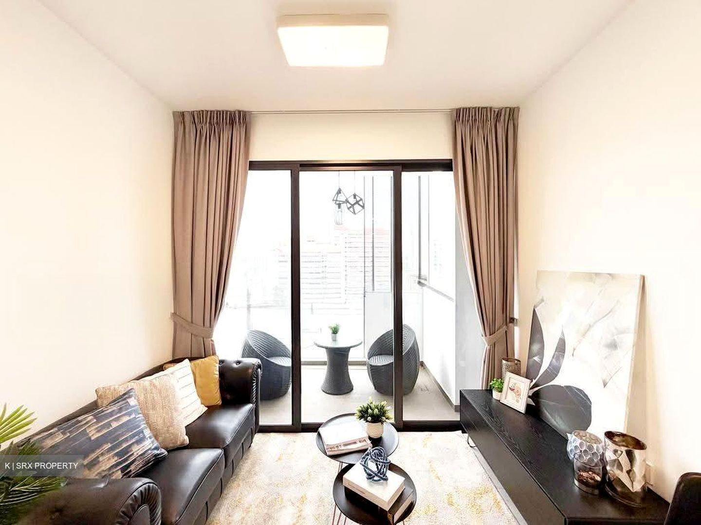Uptown @ Farrer (D8), Apartment #624891291